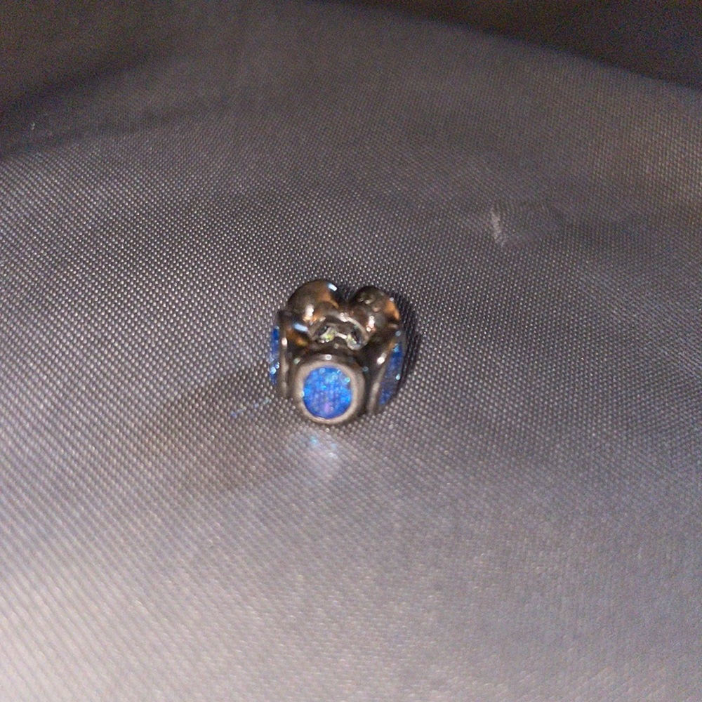 Pandora charm